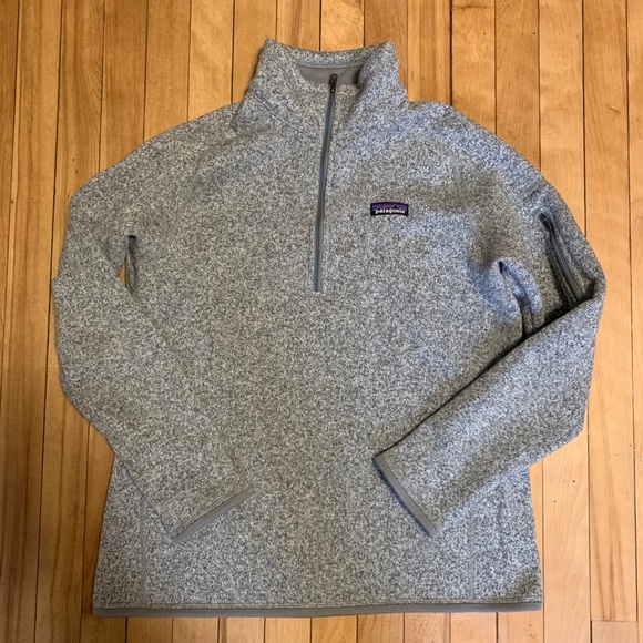 Patagonia Sweaters - Patagonia Better Sweater